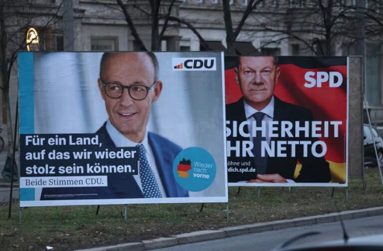 Exit poll Germania – se anunță guvernare de coaliție condusă de conservatori: CDU/CSU – 29%, Afd își dublează scorul la 20%, SPD – marele perdant. Cea mai mare prezență la vot de după 1990
