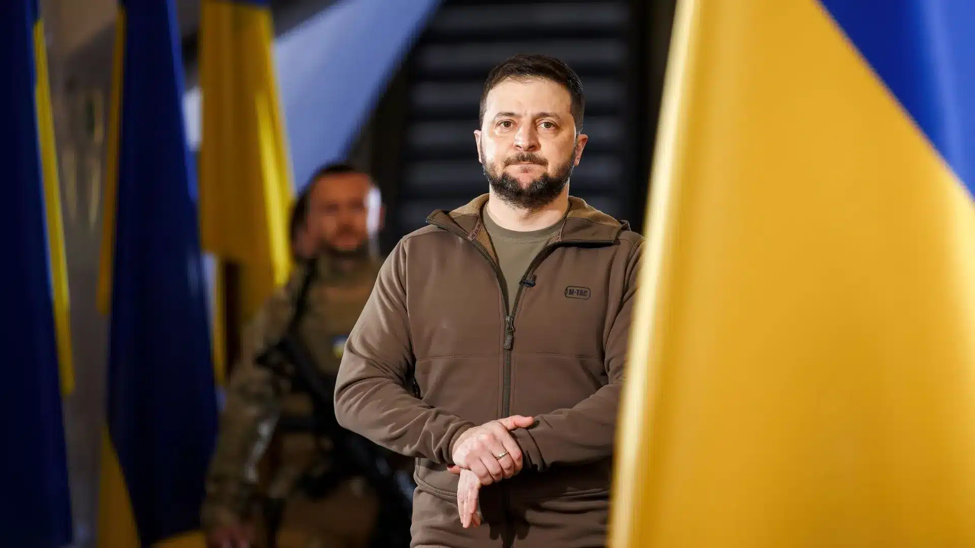 Hartă – Trei ani de război în Ucraina