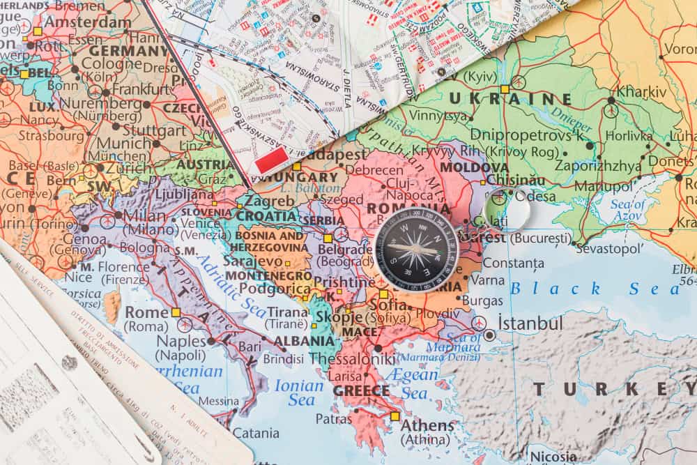 O realiniere geopolitică? Cum văd economiștii evenimentele ultimelor două săptămâni, de la negocierile pentru Ucraina până la alegerile din Germania