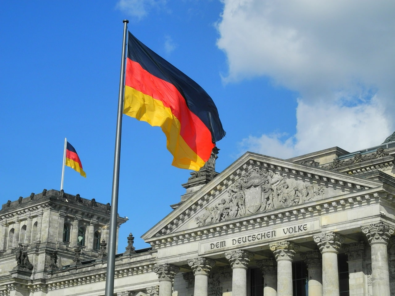 Optimism prudent în mediul de afaceri german după victoria dreptei în alegeri: „Economia este în expectativă”, așteaptă să vadă combinația guvernamentală