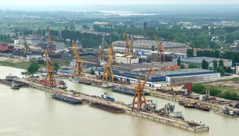 Consiliul Concurenței recomandă construirea Canalului București – Dunăre: Analiză asupra situației porturilor fluviale