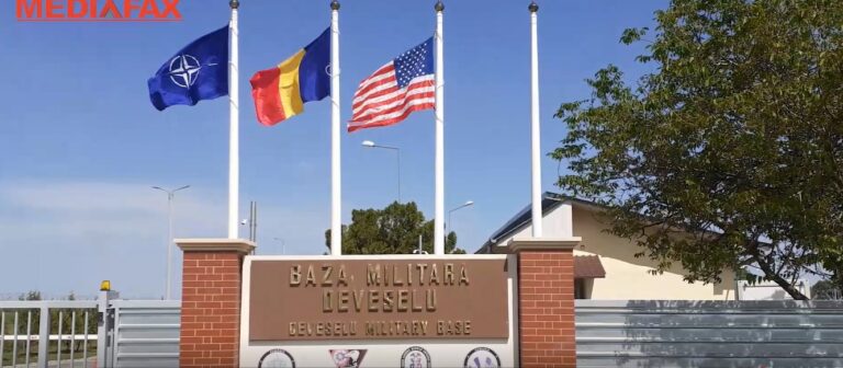 SUA pregătesc o nouă investiție la Deveselu