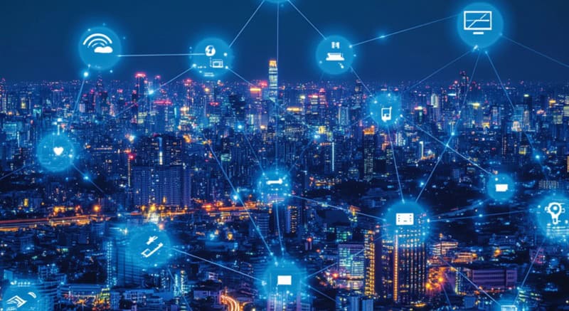 Inteligența artificială în industrie – doar 1,3% din companiile românești o folosesc, media UE este de 10,57%