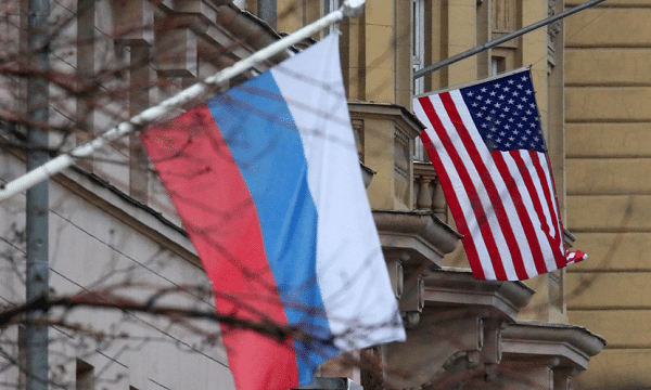 Video / Diplomaţii americani şi ruși au început discuţiile la Istanbul