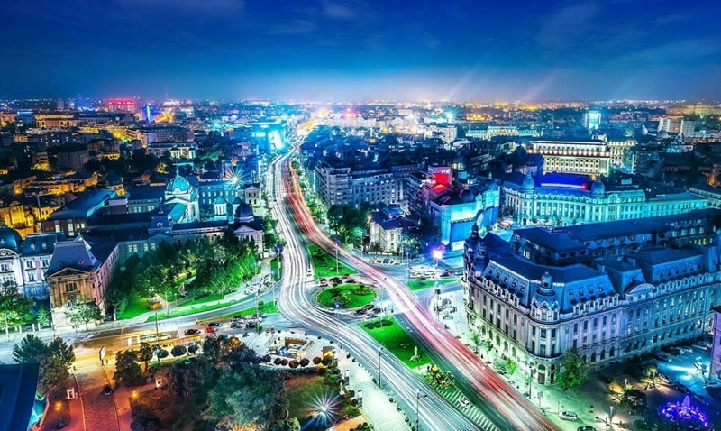 București – locul 9 în clasamentul ”Orașele europene ale viitorului” al fDi Intelligence: Lista de avantaje și dezavataje în fața celorlalte capitale