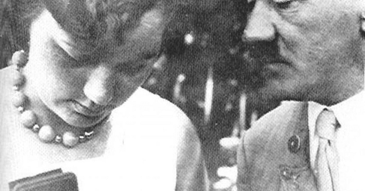 Incestuosul Hitler îşi luase ca amantă propria nepoată