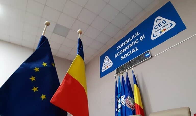 Aviz negativ al CES pe proiectul de Buget. Critici dure: venituri „nerealiste”, cheltuieli ”subestimate”