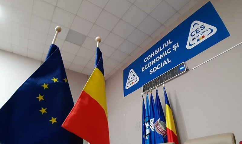 Aviz negativ al CES pe proiectul de Buget. Critici dure: venituri „nerealiste”, cheltuieli ”subestimate”