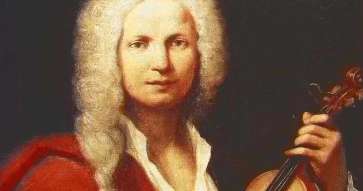 Au fost găsite două sonate necunoscute ale lui Vivaldi într-o arhivă din Marea Britanie