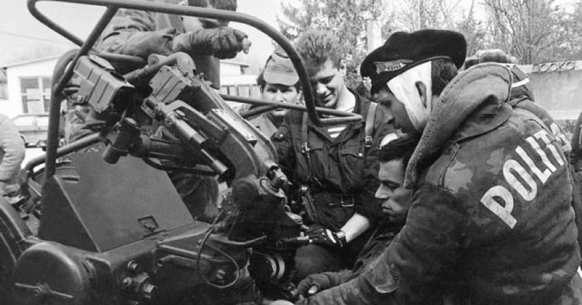 Rusia ameninţă Moldova: Retragerea trupelor din Transnistria ar duce la reizbucnirea războiului