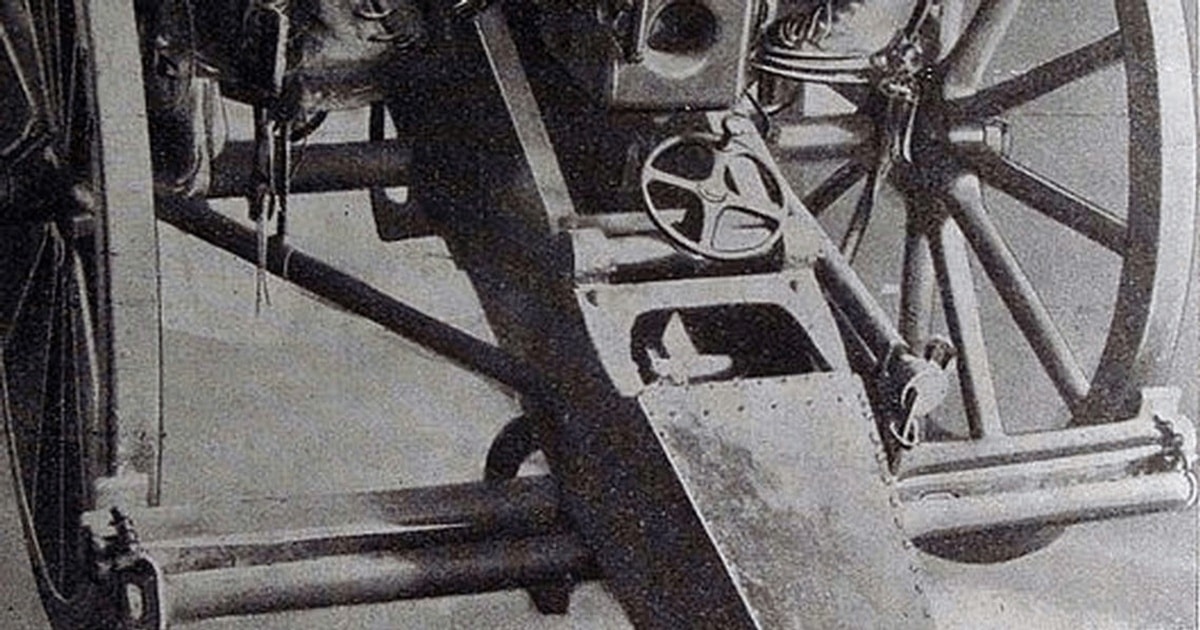 Krupp contra România, 27 de ani de procese