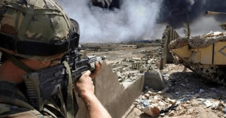 Războiul din Irak, soldat cu peste 100.000 de morţi până în 2009