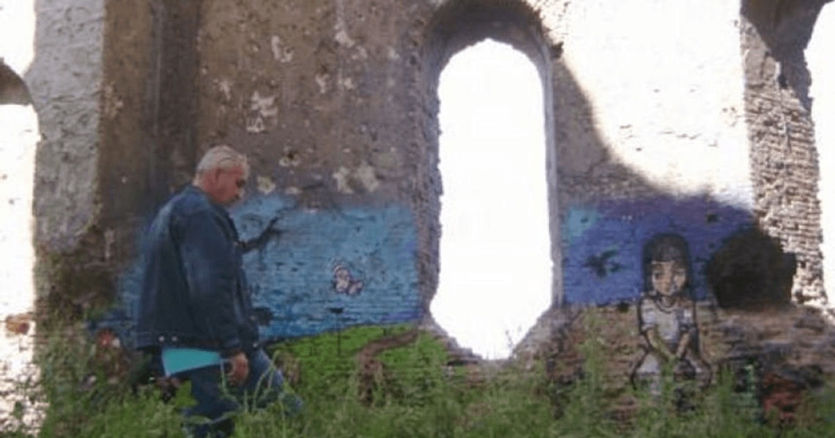 Blestemul clopotului îngropat la Mănăstirea Chiajna