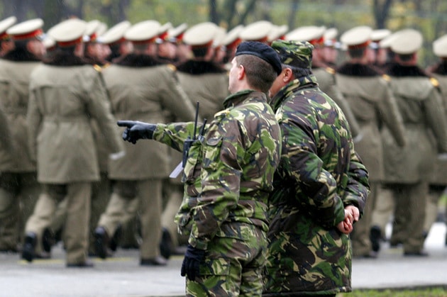 Bugetul MApN în 2025 este de 2,23% din PIB. Cu va cheltui Armata banii