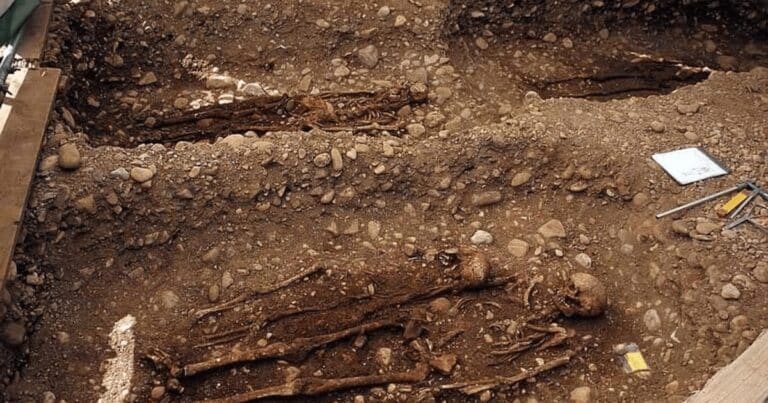 Misterul “Ţarului cu Masca de Fier” a fost descifrat