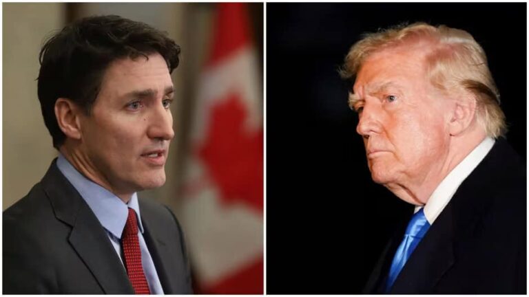 Trump amână implementarea tarifelor pe Canada și Mexic – Cele două țări vor desfășura câte 10.000 de soldați la granițe împotriva traficului cu fentanil