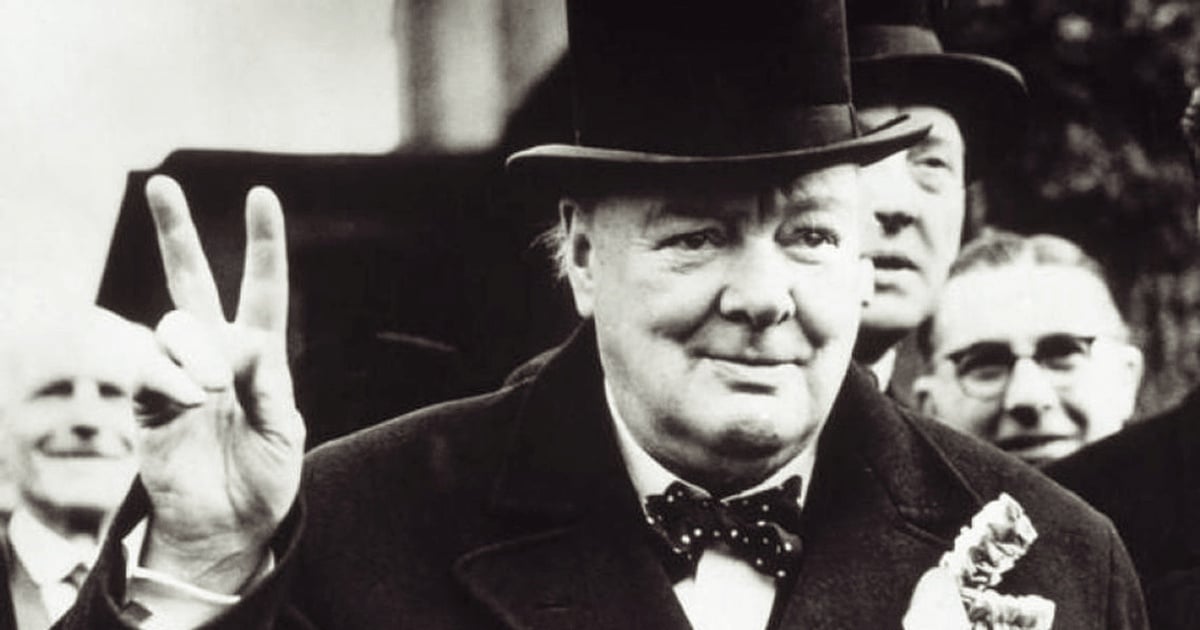 Winston Churchill a ordonat asasinarea lui Mussolini