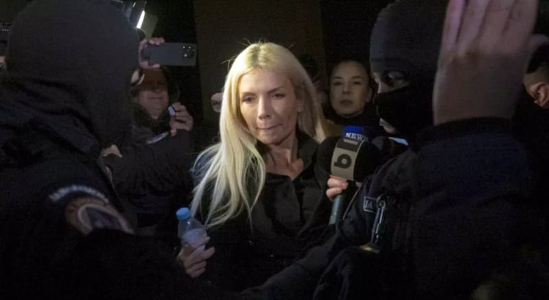 Dosarul Nordis / Laura Vicol și Vladimir Ciorbă, arestați preventiv pentru 30 de zile – hotărârea nu este definitivă