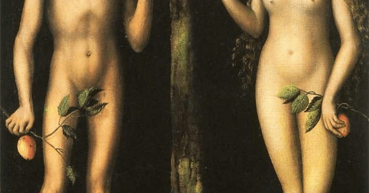 Eva, mama tuturor oamenilor a trăit acum 200.000 de ani