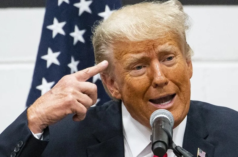 Washington Post: 4 explicații pentru propunerea-șoc pe Gaza făcută de Donald Trump