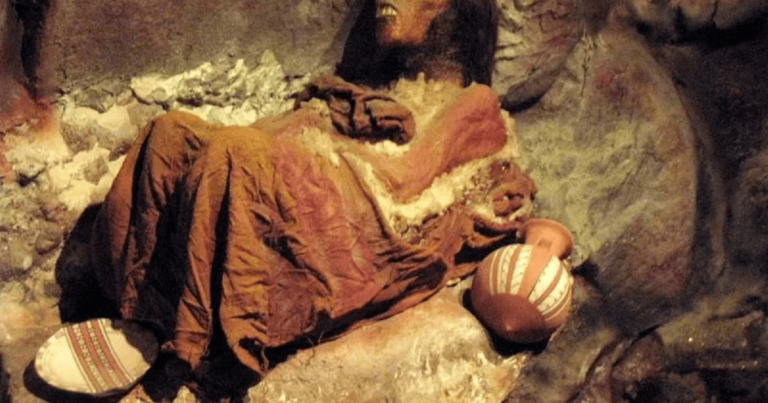 Descoperire interesantă: Ceramica incașă, un instrument esențial pentru dominanța religioasă și politică