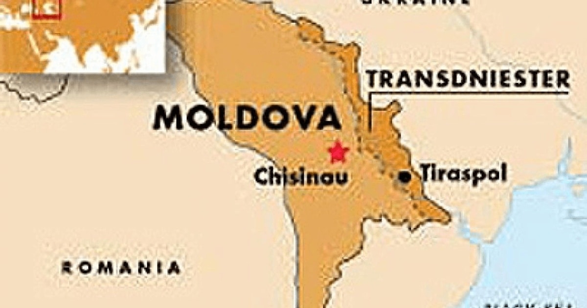 Transnistria cere ONU să îi recunoască independenţa, după modelul Kosovo