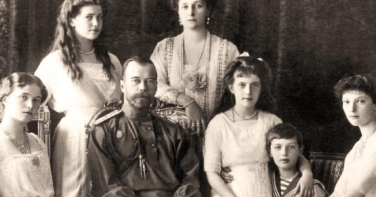 VIDEO Misterele ţarilor şi ale faraonilor au fost citite în ADN