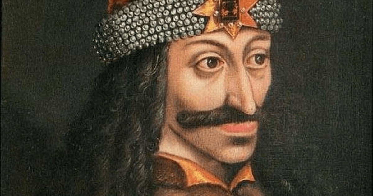 Vlad Ţepeş a aruncat un blestem aprig asupra Bucureştiului