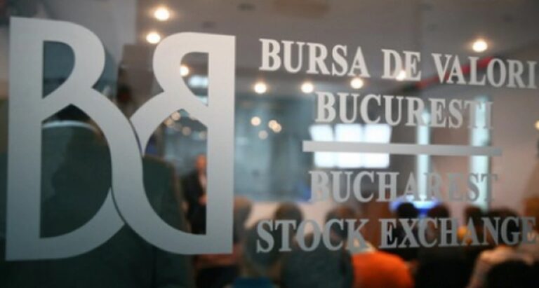 BVB – 5,76 mld. lei câștig la capitalizare, în săptămâna care s-a încheiat