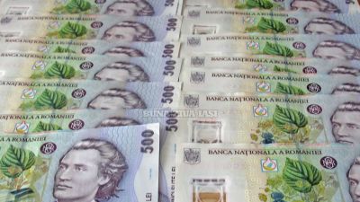 Surplusul de lichiditate din bănci a crescut în ianuarie – Guvernul își va asigura mai ușor finanțarea internă