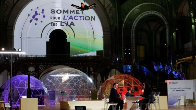 AI Action Summit, kilometrul 0 al Inteligenței Artificiale – politicieni și CEO de top mondial la Paris: Subiectele cheie și cine ce pune pe masa de joc