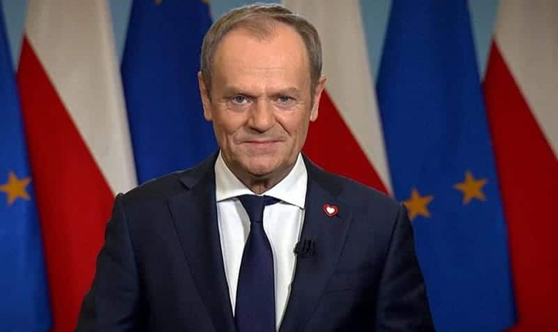 Plan de investiţii record în Polonia – 155 mld. euro în 2025 – Șefii Microsoft, IBM și Google, așteptați la Varșovia pentru discuții