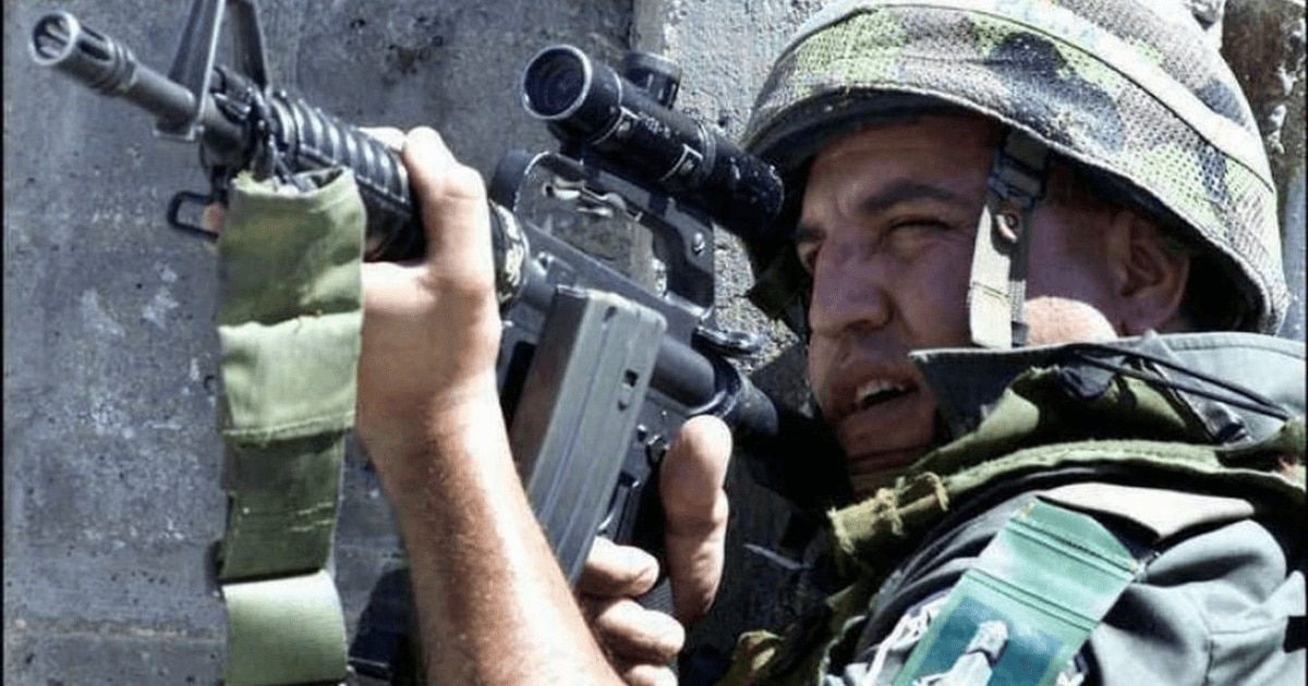 Scandal sexual în serviciul israelian de securitate