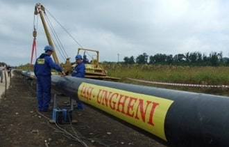 Experți: „Îngrijorarea cu privire la golirea depozitelor de gaze nu are bază reală”