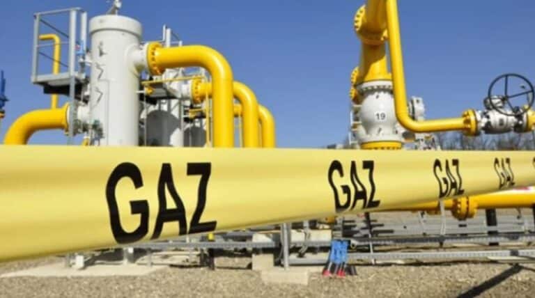 Diferența între prețul gazelor de pe bursele din România și cele din Europa atinge un maxim istoric – Cauzele exploziei de preț