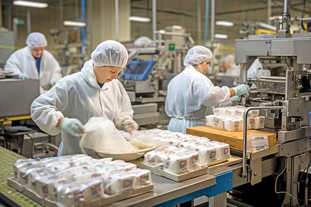 Analiză / Eliminarea facilităților a prins industria agroalimentară pe picior greșit: aterizarea creditării pentru dezvoltare și refugiul firmelor spre… IFN-uri