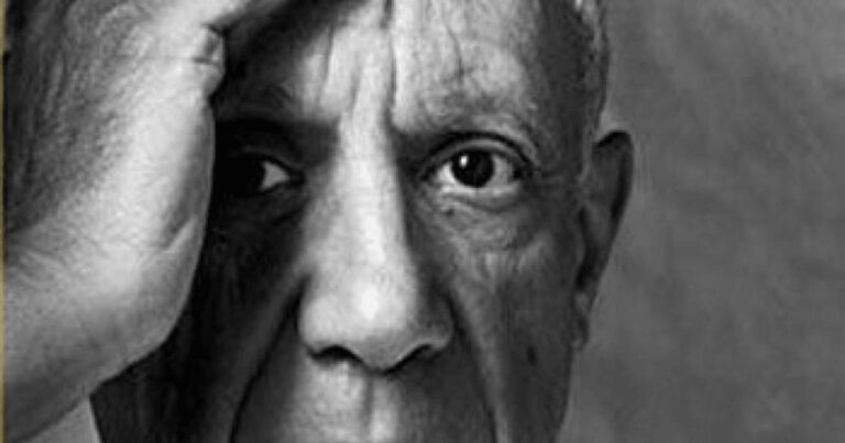 Picasso, cel mai vânat pictor de către hoţi