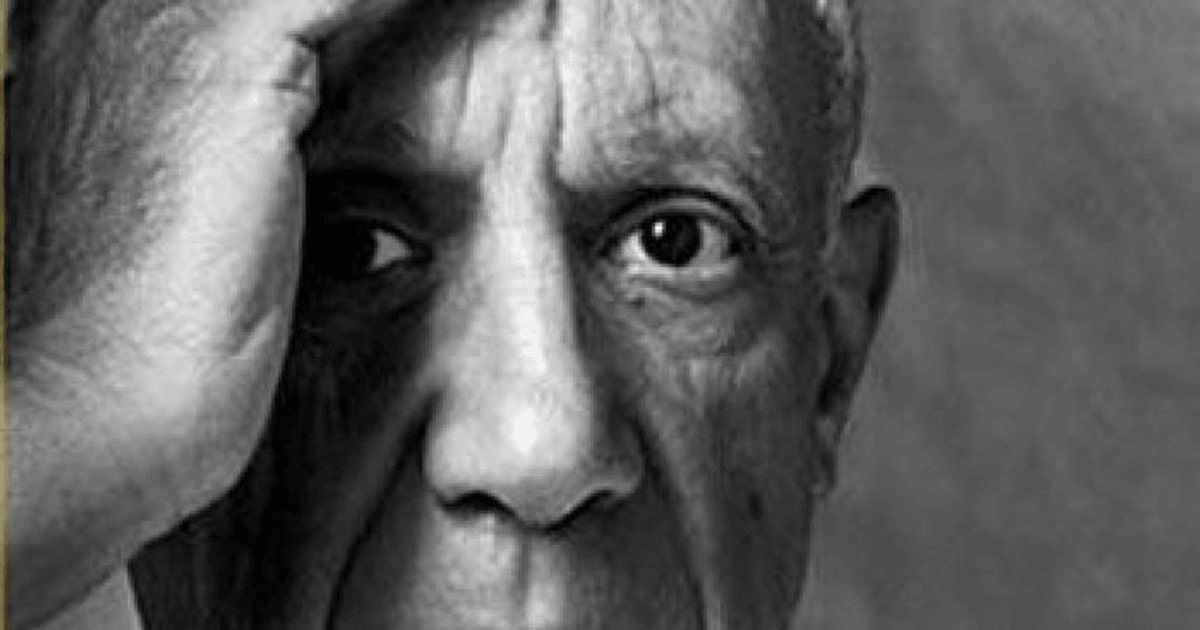 Picasso, cel mai vânat pictor de către hoţi