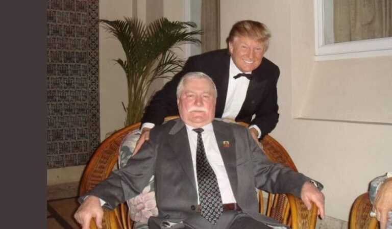 Scrisoarea legendarului Lech Walesa către Donald Trump: SUA să-și onoreze angajamentul față de Ucraina asumat prin Memorandumul de la Budapesta din 1994