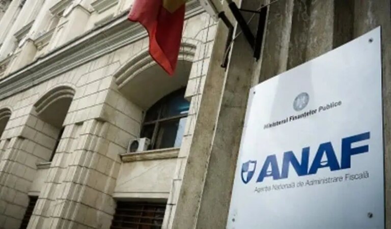 ANAF a colectat în februarie cu 15% mai mult față de anul trecut – Anunțul ministrului Finanțelor despre reforma fiscală