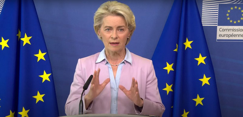 Reînarmarea Europei: Planul în 5 puncte al Comisiei Europene