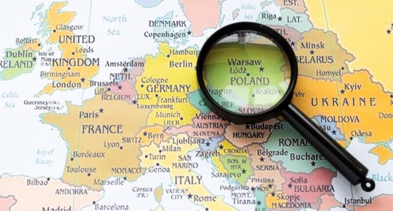 Comerţul dintre Polonia şi România – peste 14 mld. euro în 2024. Companiile poloneze investesc masiv în tehnologie