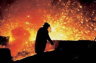 Cel mai mare combinat siderurgic din România, Liberty Galați, cere intrarea în procedura de concordat preventiv