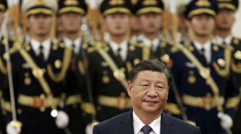 China face stocuri: cereale, combustibili, materii prime. Alocare bugetară echivalentă cu 25 mld. dolari