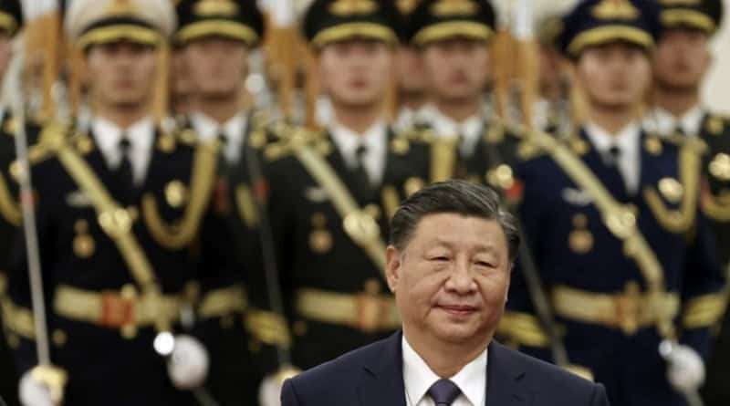 China face stocuri: cereale, combustibili, materii prime. Alocare bugetară echivalentă cu 25 mld. dolari