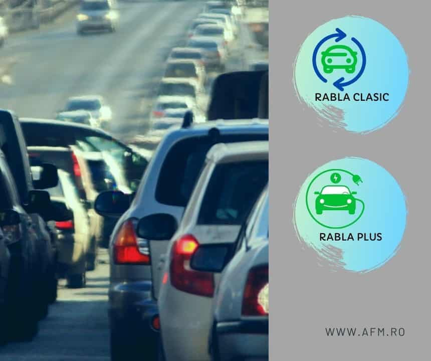 Rabla 2025: Tichetul pentru electrice nu crește, motorizările hibride sunt puse laolaltă cu cele pe benzină; Diesel-urile sunt eliminate