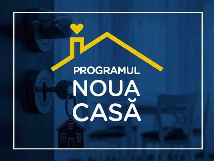 Noua Casă, plafon redus la jumătate – Populația, cu grad de îndatorare median de 35-36%, s-a reorientat către creditele ipotecare standard