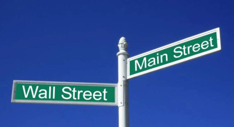 Crește riscul de recesiune în SUA – Ministrul american al finanțelor vrea o perioadă de „dezintoxicare pentru economie”