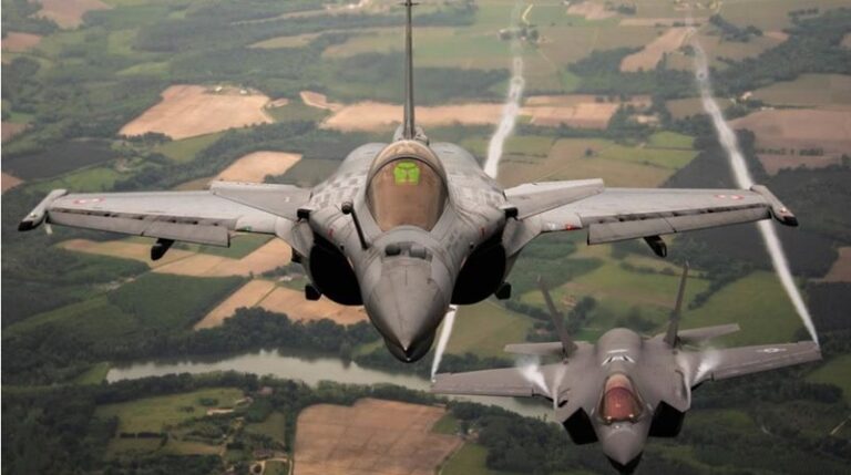 Raport SIPRI / Ucraina – cel mai mare importator de armament, SUA rămâne cel mai mare exportator: Schimbările în clasamentul global