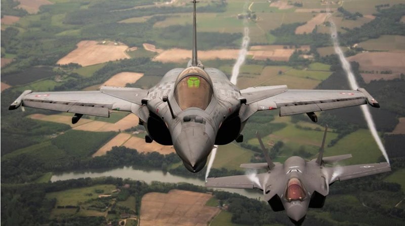 Raport SIPRI / Ucraina – cel mai mare importator de armament, SUA rămâne cel mai mare exportator: Schimbările în clasamentul global